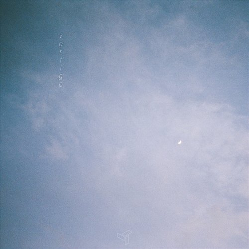 EDEN — wings cover artwork