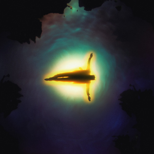 Elephante — High Water cover artwork