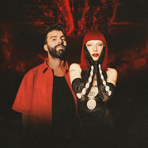 R3HAB & Sophie and the Giants — All Night cover artwork