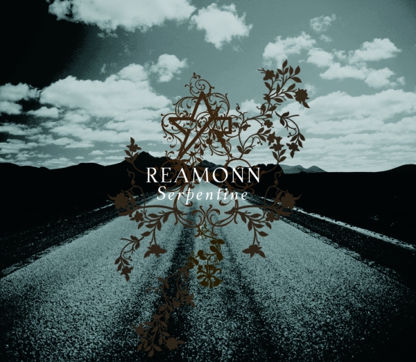 Reamonn — Serpentine cover artwork