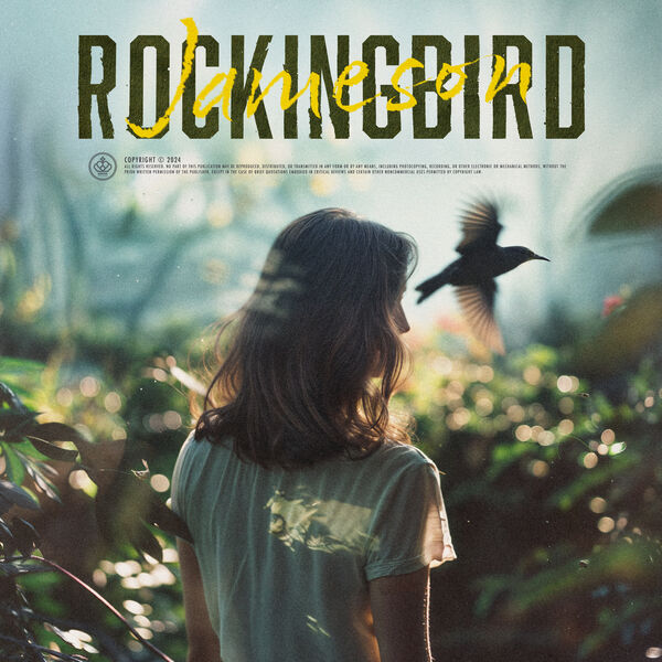Jameson — Rockingbird cover artwork
