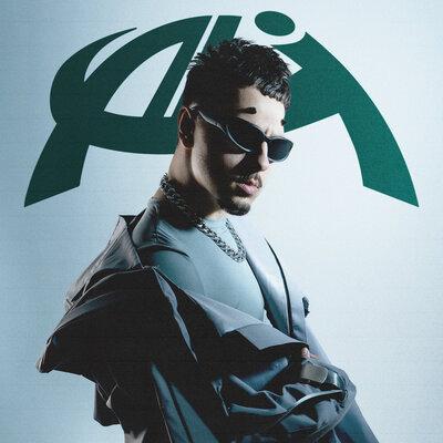 SQWOZ BAB — АЙ cover artwork