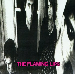 The Flaming Lips — In a Priest Driven Ambulance cover artwork