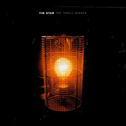 Tin Star — Head cover artwork