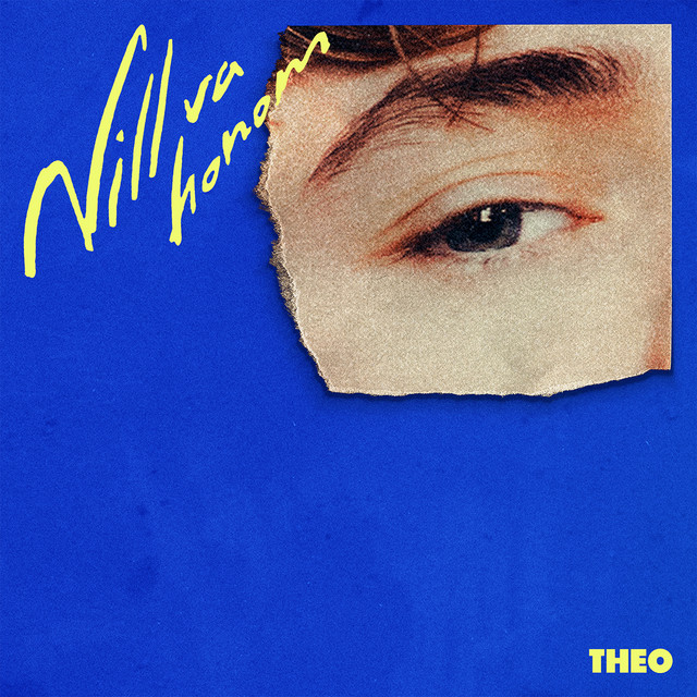 Theo — Vill va honom cover artwork