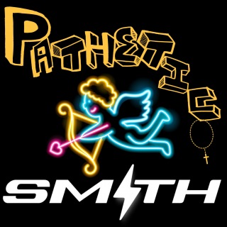 Smith — Pathetic cover artwork