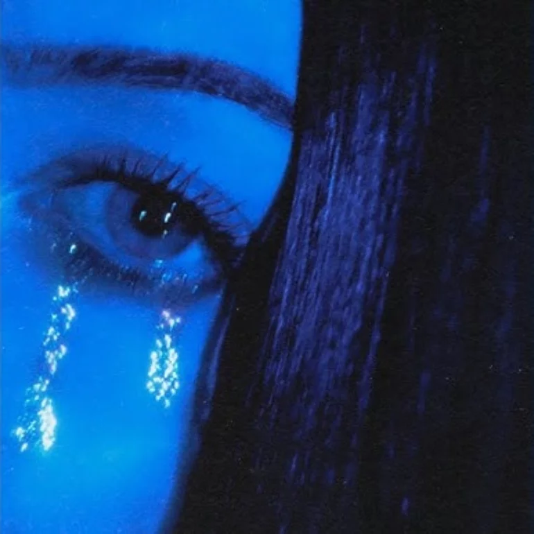 Vanna Rainelle — EYES ON YOU cover artwork