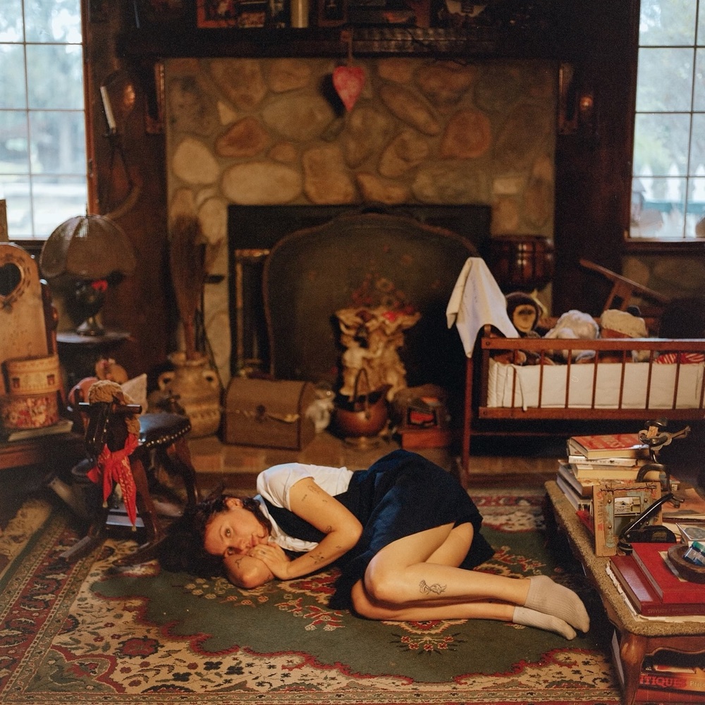 Carol Ades — Late Start cover artwork