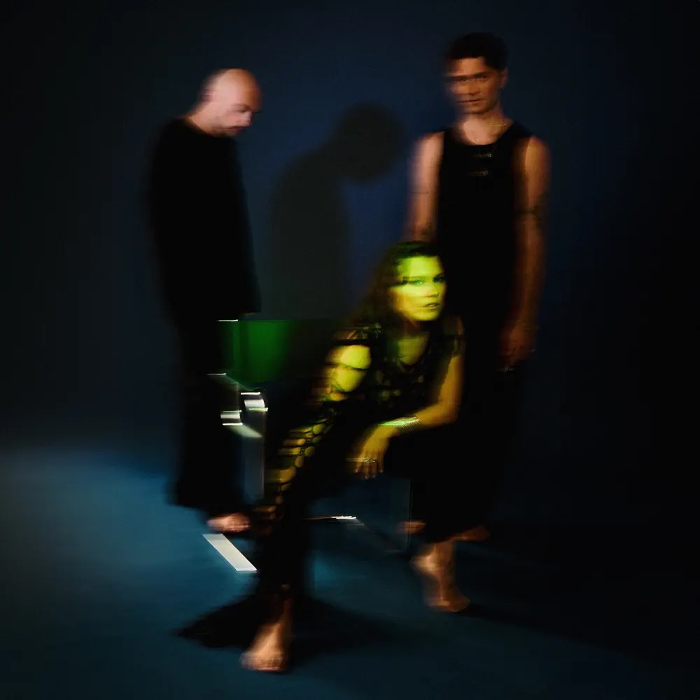 NAVIBAND — Арыён cover artwork