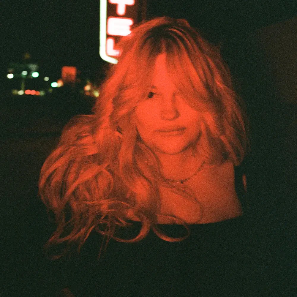 Sarah Klang featuring Fruit Bats — Last Forever cover artwork