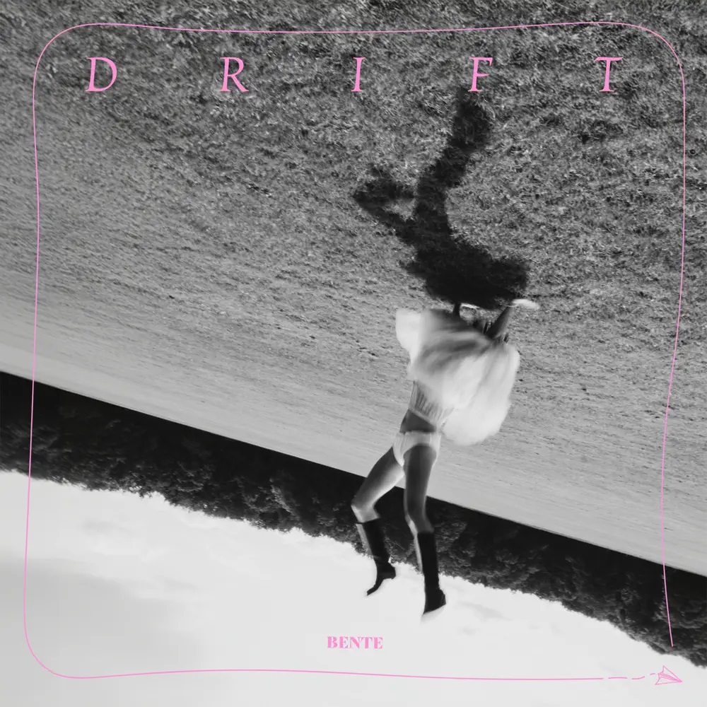 Bente drift cover artwork