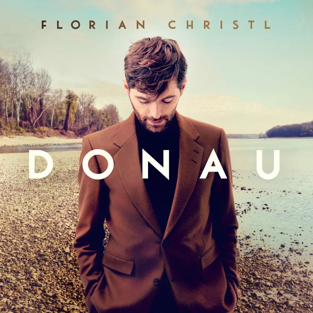 Florian Christl Donau cover artwork