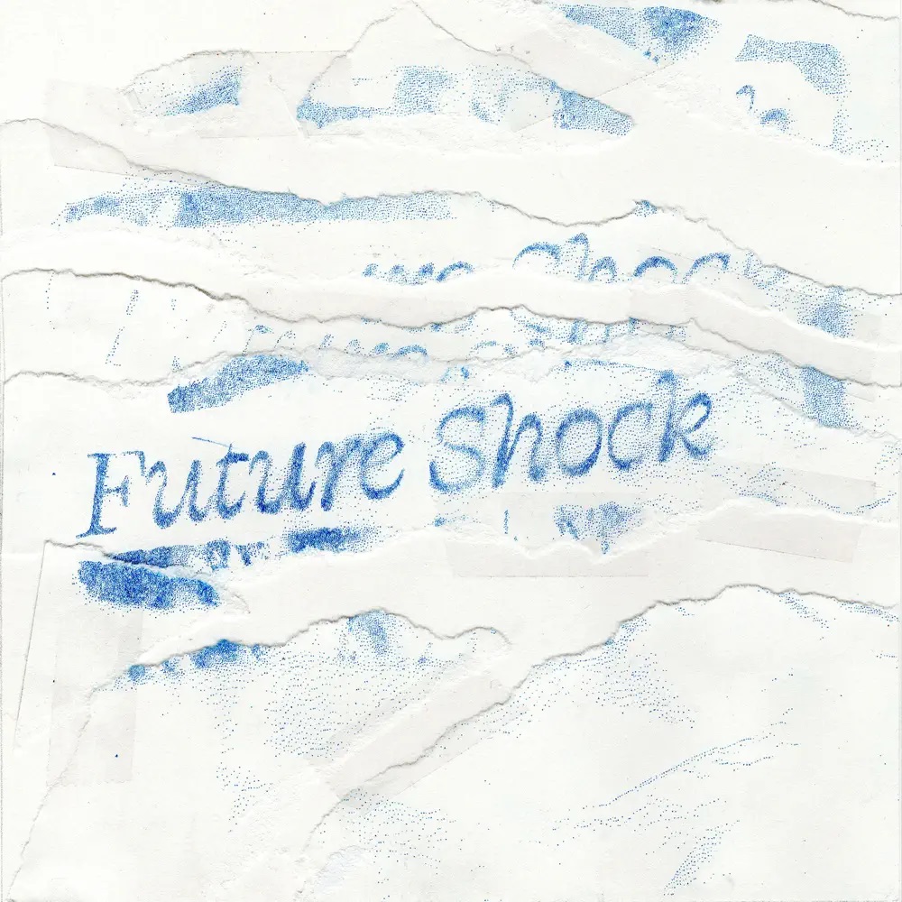Bobbi Lu — Future Shock cover artwork