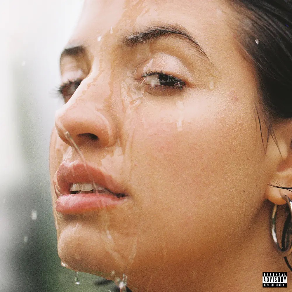 Victoria Canal — Slowly, It Dawns cover artwork