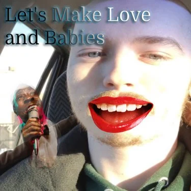 CHEESEDADDY featuring Jorge De Guzman — Best Bitches Numba 1 Song cover artwork