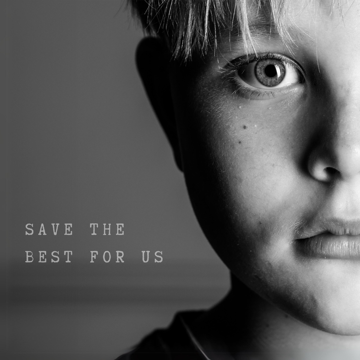 Bjarne — Save The Best For Us cover artwork