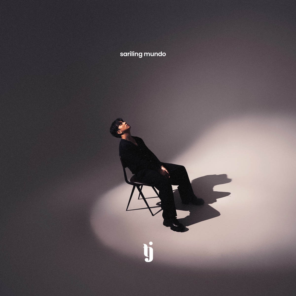 TJ Monterde Sariling Mundo cover artwork