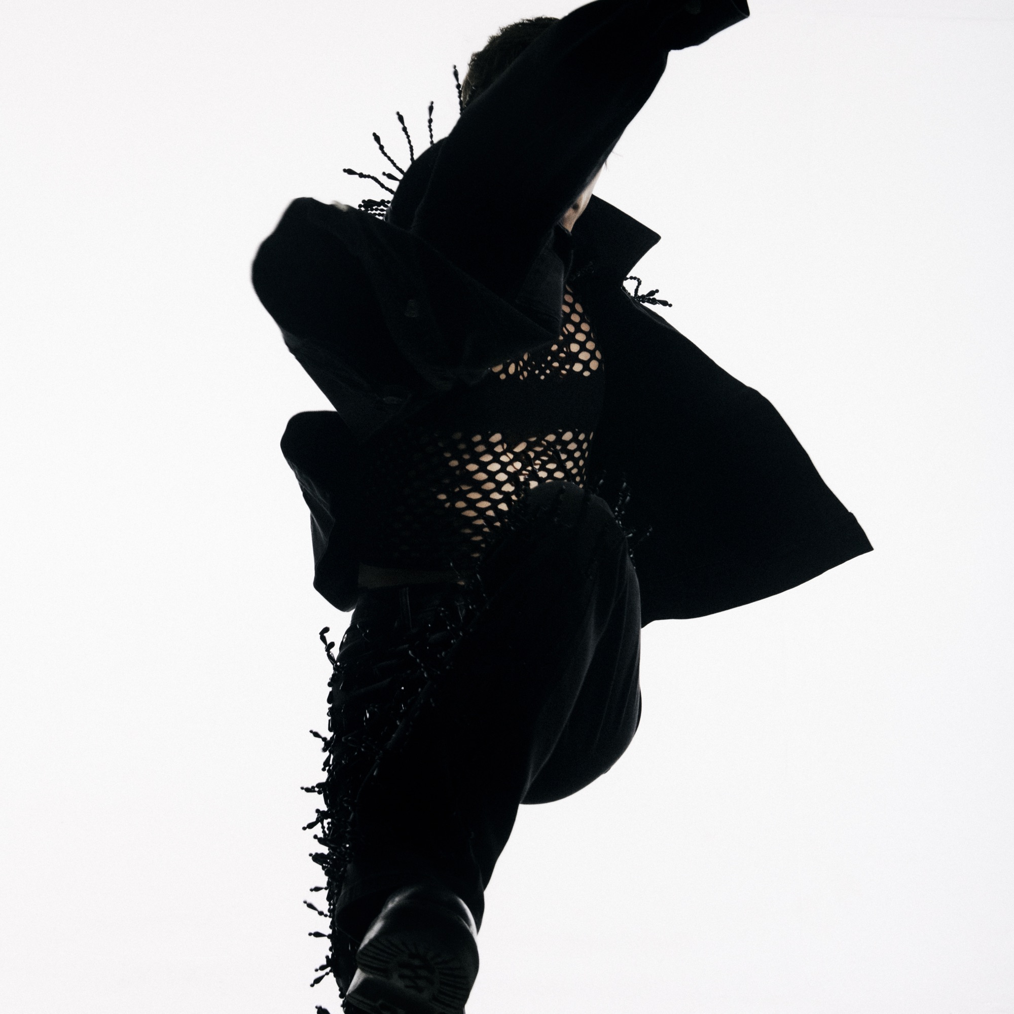 Asbjørn — He&#039;s Dancing So Well (I&#039;m Better) cover artwork