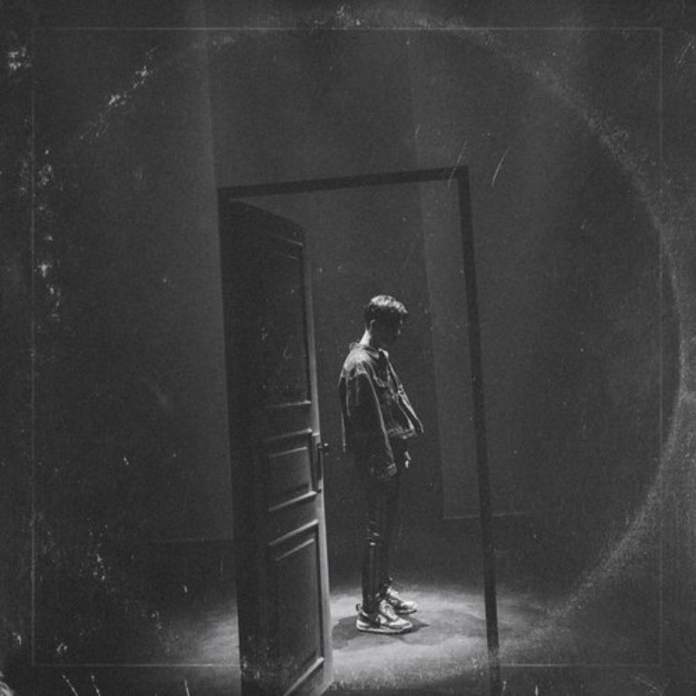 Henry Lau — That One cover artwork
