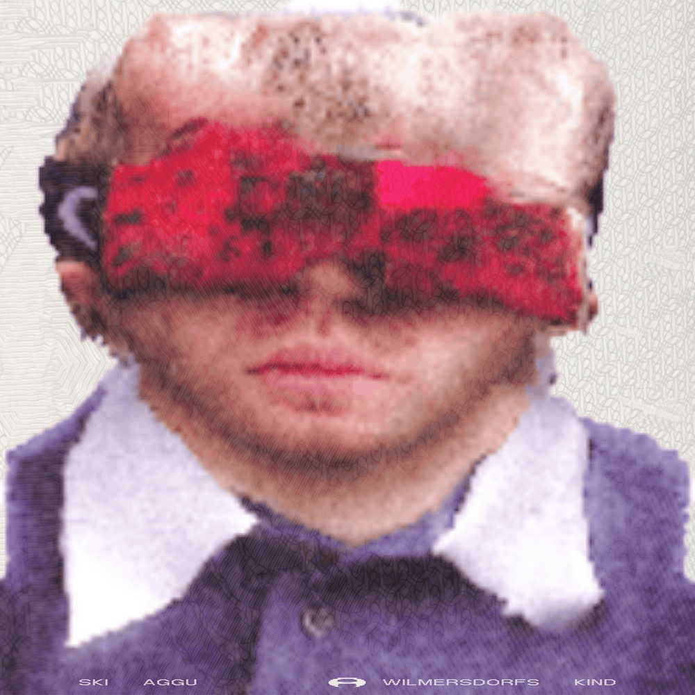 Zartmann & Ski Aggu — wie du manchmal fehlst cover artwork