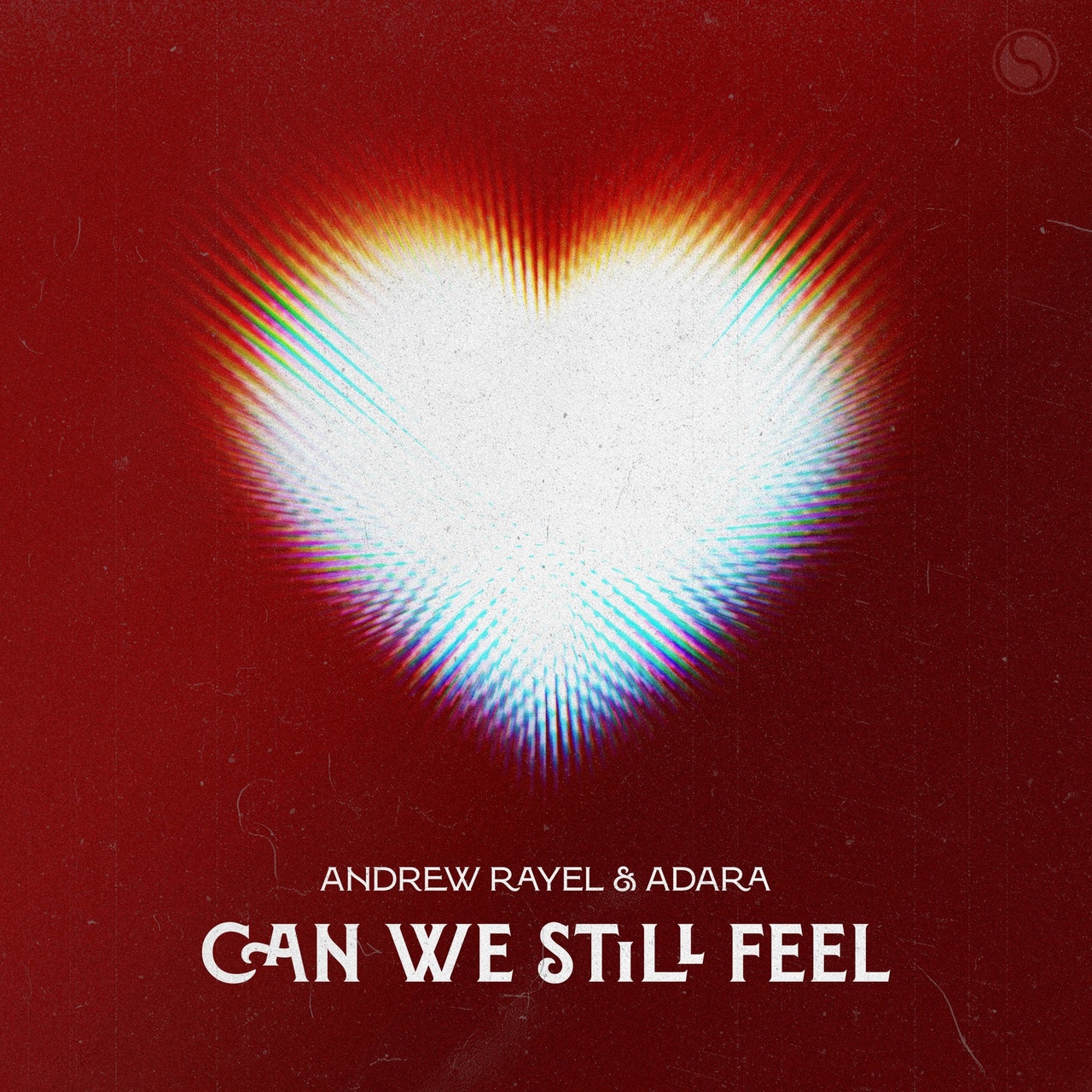 Andrew Rayel & Adara — Can We Still Feel cover artwork