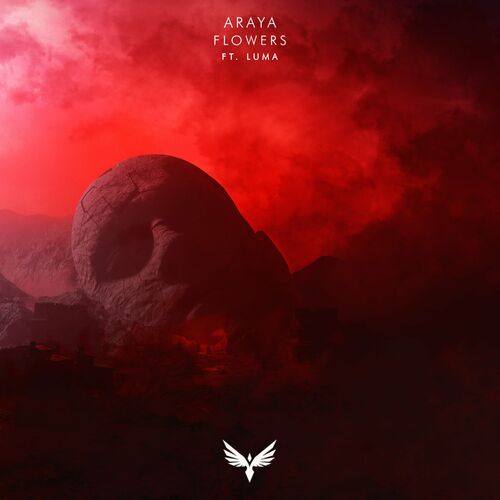 Araya & Luma — Flowers cover artwork