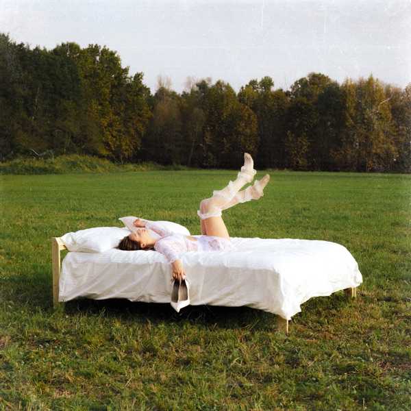Sarah — Tacchi (fra le dita) cover artwork
