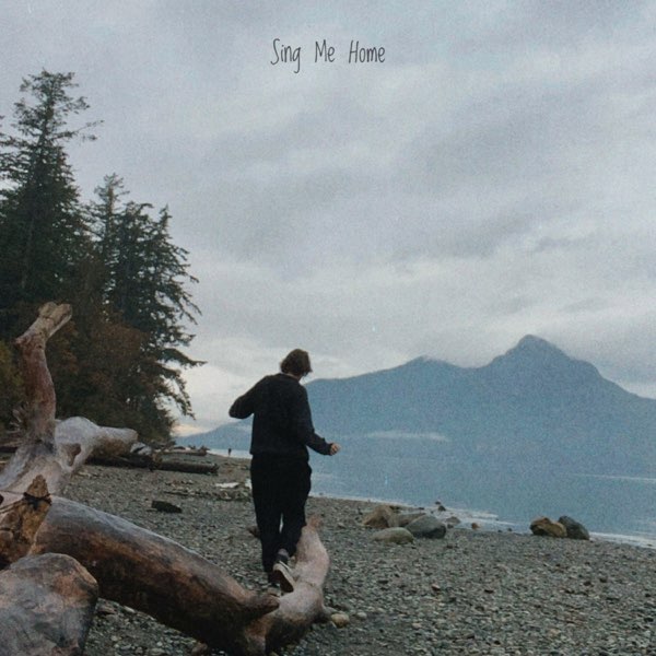 Texada — Sing Me Home cover artwork