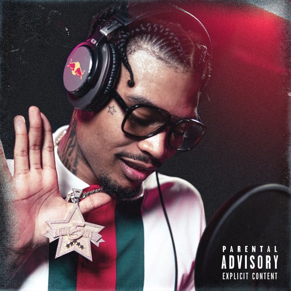 Artie 5ive featuring Ddusi, Sadturs, & KIID — 64 BARRE IN FACCIA cover artwork