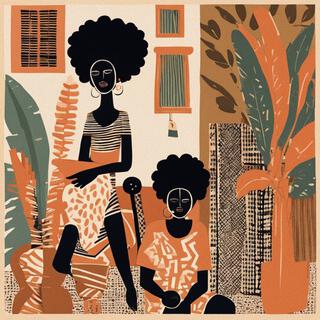 Miki Ikhifa — Night of Arará cover artwork