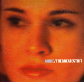 Annie — Greatest Hit cover artwork