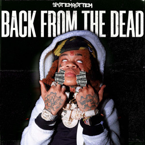 SpotEmGottem — Back From the Dead cover artwork