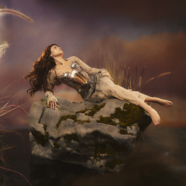 Sofía Reyes — Bi cover artwork