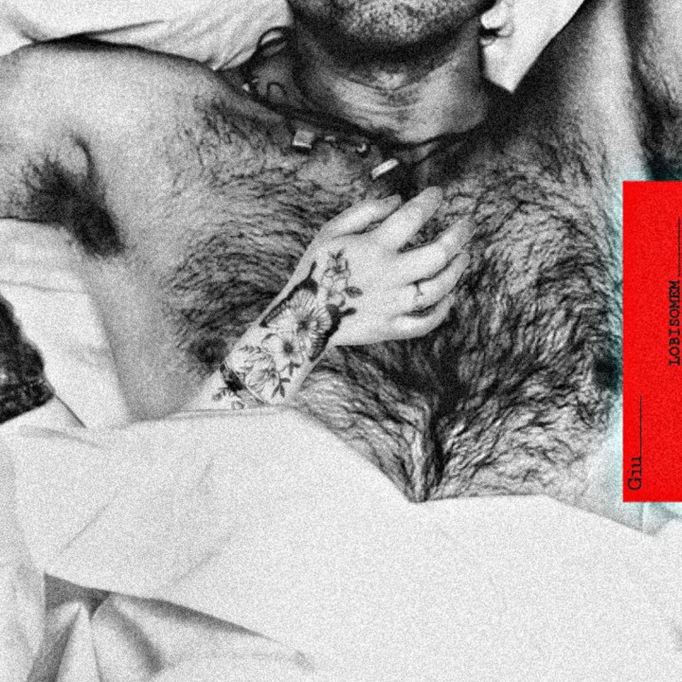 GIU ft. featuring Nick (the wolf) LOBISOMEM cover artwork