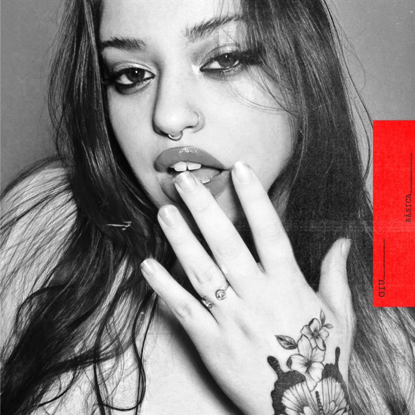GIU BÁSICA cover artwork