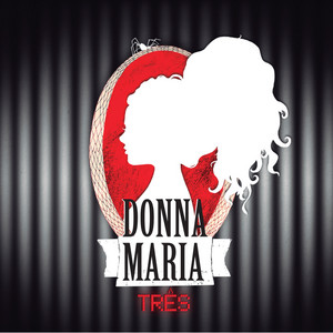 Donna Maria — A Rosa e o Espinho cover artwork