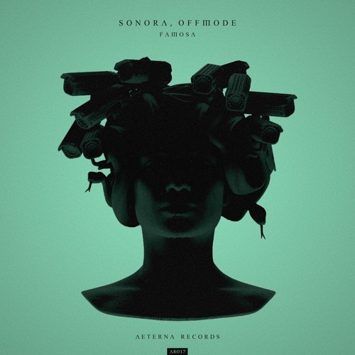 Sonora & OFFMODE — Famosa cover artwork