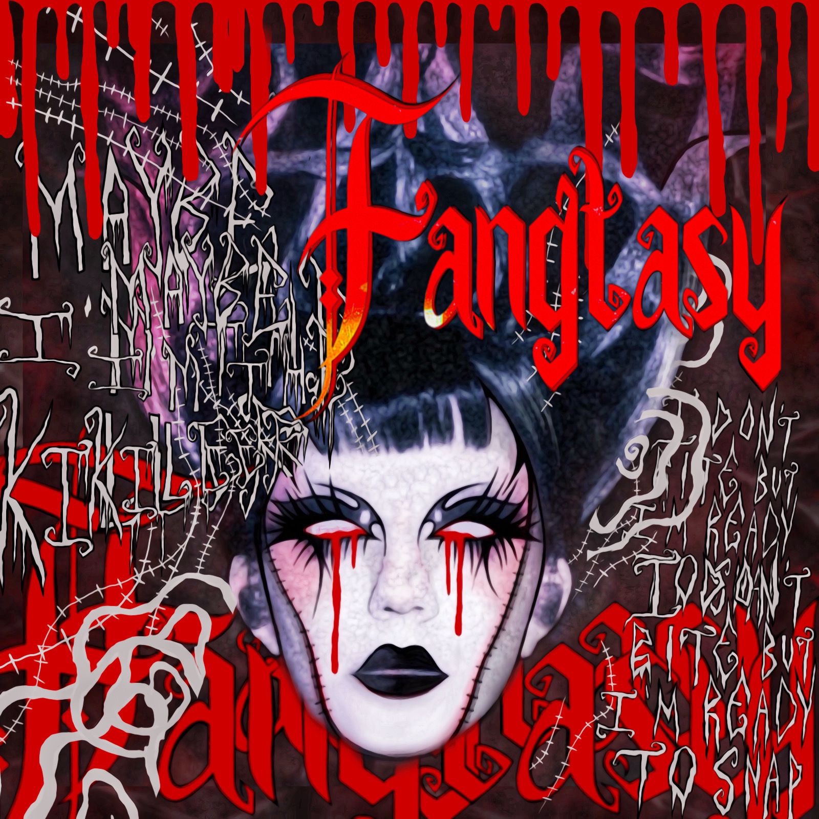 Bambie Thug — Fangtasy cover artwork