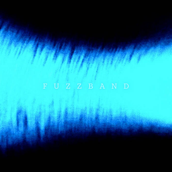 Vaccinium — Fuzzband cover artwork