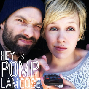 Pomplamoose Hey It's Pomplamoose cover artwork