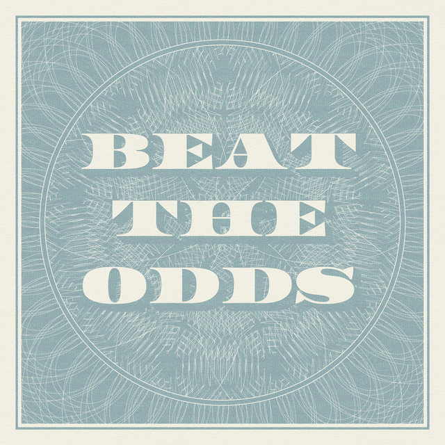 &amp;TEAM — Beat The Odds cover artwork