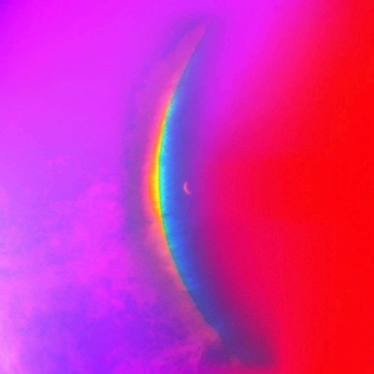 Coldplay — 👋 cover artwork