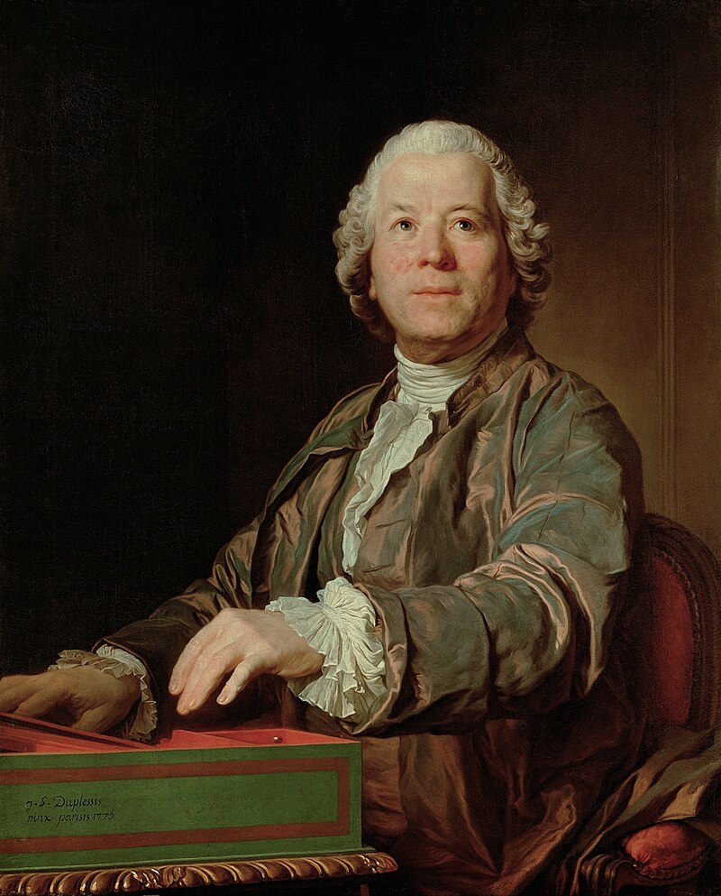 Christoph Willibald Gluck featuring Jakub Józef Orliński — Che farò senza Euridice cover artwork