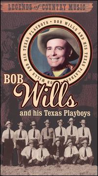 Bob Wills and His Texas Playboys — Hang Your Head In Shame cover artwork