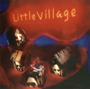 Little Village — Solar Sex Panel cover artwork