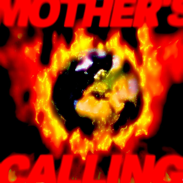Belle Sisoski — Mother&#039;s Calling. cover artwork