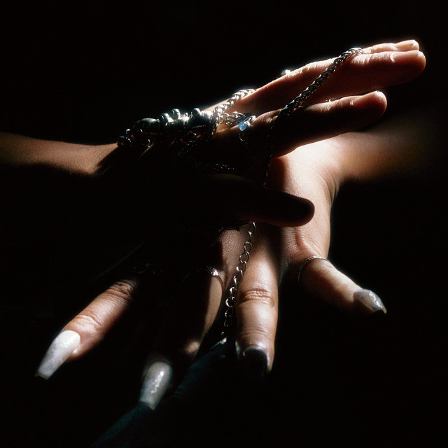 Zhuli & YURA — Needy cover artwork