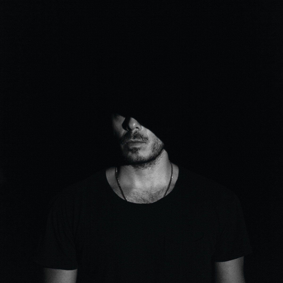 José Madero — Noche cover artwork
