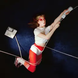 Orla Gartland — Everybody Needs A Hero cover artwork