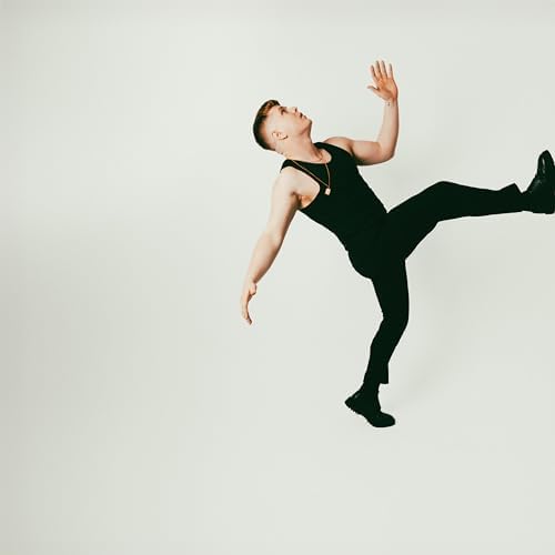 Sonny Tennet Panorama cover artwork